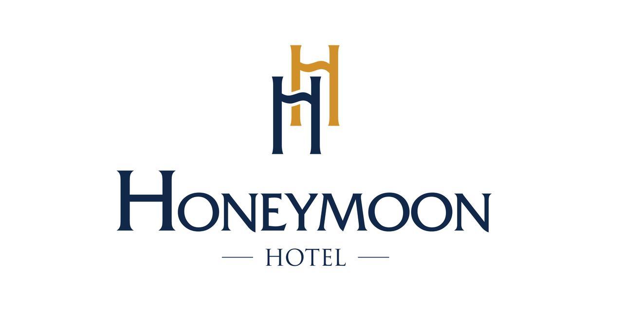 Khách Sạn&căn Hộ Honeymoon Khách sạn