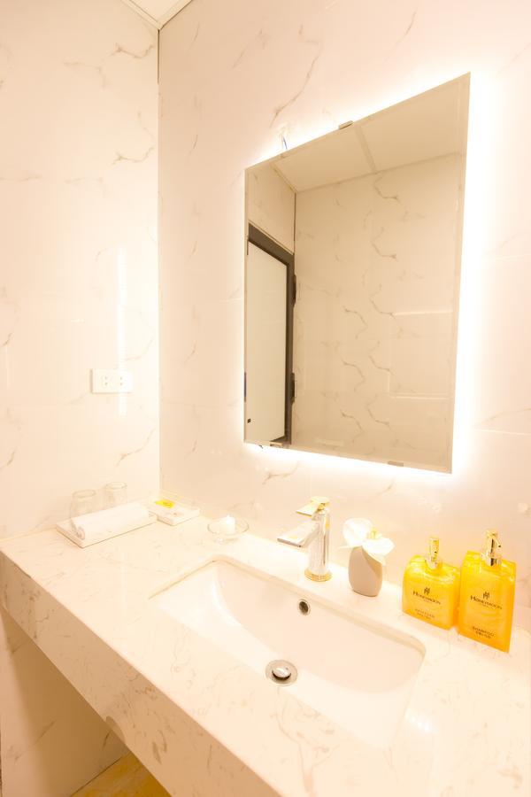 Khách sạn Khách Sạn&căn Hộ Honeymoon