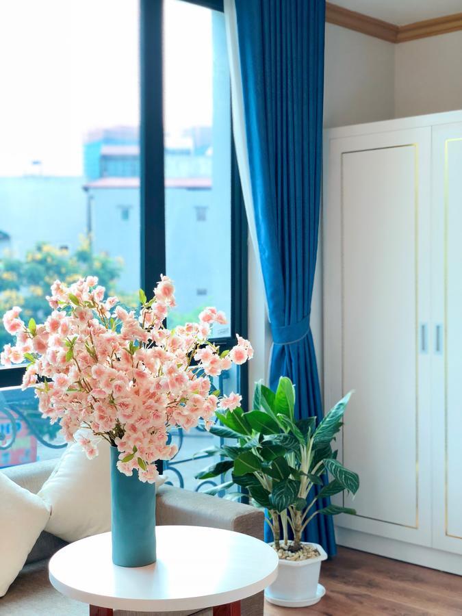 Khách Sạn&căn Hộ Honeymoon