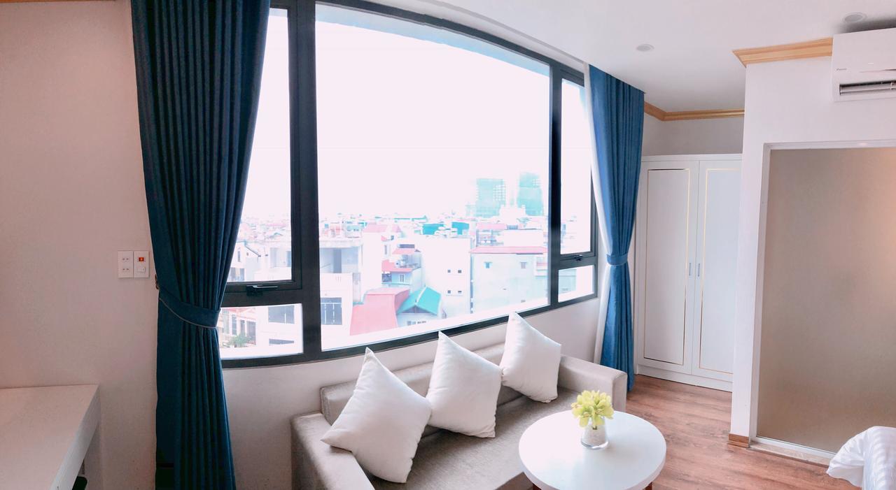 Khách Sạn&căn Hộ Honeymoon 3*